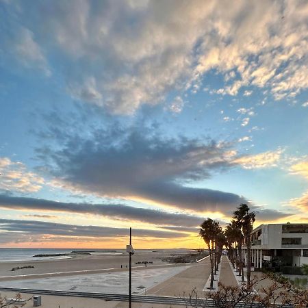 T2 Vue Panoramique Sur Mer Quartier Des Quilles سُت المظهر الخارجي الصورة